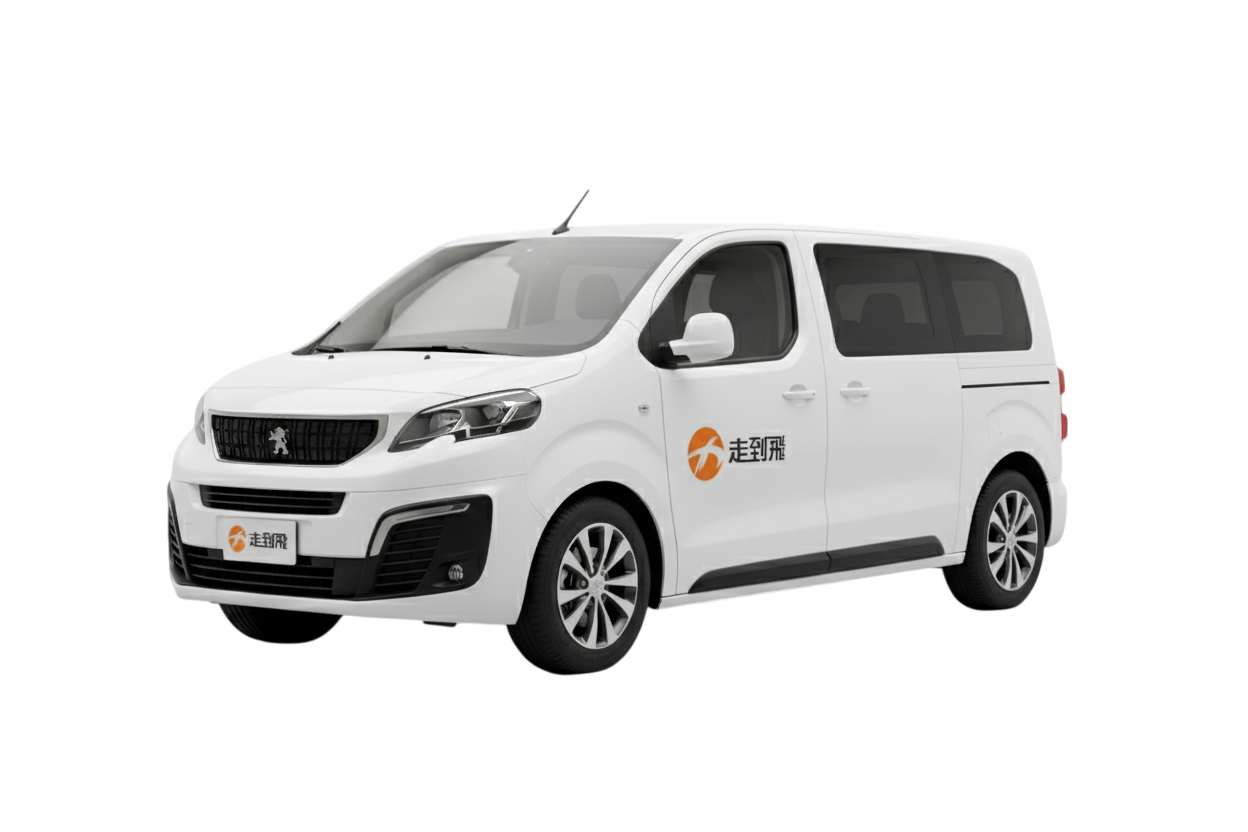 Peugeot Traveller