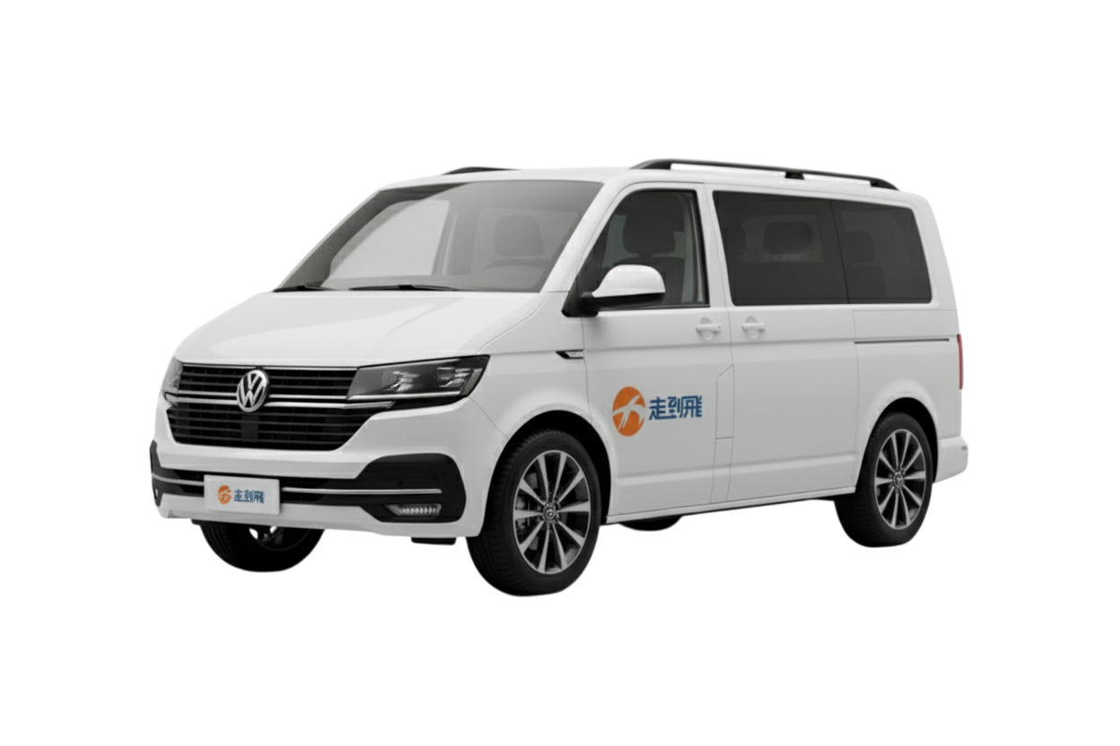 Volkswagen T6